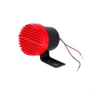 110dB Reversing Alarm Beeper 12V-36V Voice pour horn 110dB Reversing(A)