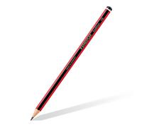 [110HB-12] STAEDTLER Lot de 12 Crayons Papier Tradition 110 Hexagonal Laqué N...