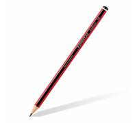 [110HB-12] STAEDTLER Lot de 12 Crayons Papier Tradition 110 Hexagonal Laqué N...