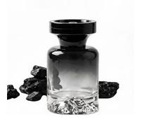 110ml Natural Car Air Freshener Fragrance Oil & Odor Eliminator Bottle