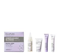 110ml Olaplex Unbreakable Blondes Kit