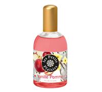 110ml-Vanille Pomme - Eau de Toilette-Les Petits Plaisirs