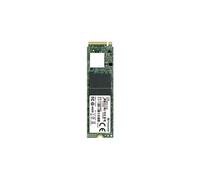 110S - SSD - 1 To - interne - M.2 2280 - PCIe 3.0 x4 (NVMe)