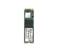 110S - SSD - 128 Go - interne - M.2 2280 - PCIe 3.0 x4 (NVMe)
