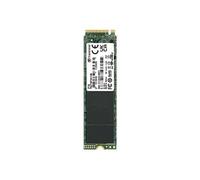 Transcend 110S 2 To M.2 PCI Express 3.0 NVMe 3D NAND