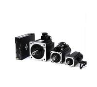 110ST-M06030 220V 1.8KW AC Servo electronic starter 3000RPM 6N.M. servo electronic starter Single-Phase with controller NWPNLXEA