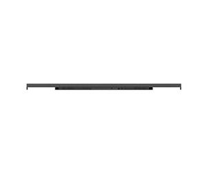 110UM5K-B e diagonale 110" UM5K Series écran LCD rétro-éclairé par LED - signalisation numérique avec Pro:Idiom intégré - webOS - 4K UHD