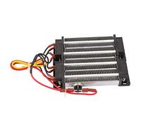 110V / 220V 1000W Élément Chauffant en Céramique du Réchauffeur d'Air (220V 1000W)