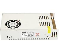 110V-220V AC 36V/10A Switching Power Supply Driver Adapter Voltage Converter 360W