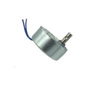 110V 220V AC Synchronous Geared electronic starter 50Hz 60Hz Oscillating Fan electronic starter Microwave Oven AC electronic starter 0.9~70rpm CZAOINCU(20 or 24rpm)