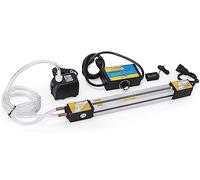 110V/220V Hot Bending Machine for Organic Plates Acrylic Bending Machine Bending Machine for Plastic Plates PVC Rewan Machine,30cm