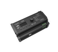 110V-220VAC 1CH * 6A AC OLED Triac variateur 600W-1440W 2.4GHZ bouton DMX512 1-10V décodeur variateur LED lumière variable