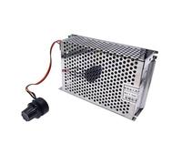 110V-220VAC WK608 8A Speed Regulator 0-60V for DC electronic starter Control Supply Suitable for dc spindle electronic starter input speed controller IINKUEYK