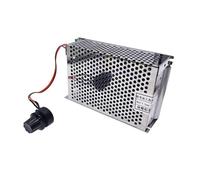 110V-220VAC WK608 8A Speed Regulator 0-60V for DC electronic starter Control Supply Suitable IINKUEYK