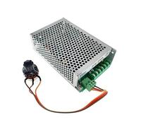 110V-220VAC WK822 8A Speed Regulator for DC electronic starter Control Supply Suitable for dc spindle electronic starter input speed controller IDGTTLDF