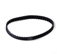 110XL031 Courroie de distribution 55 dents en caoutchouc pour ponceuse 429964-3 Compatible avec les modèles 8 mm 10 mm (10 mm)