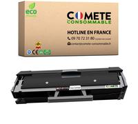 111 - 1 Toner compatible SAMSUNG 111L ou D111S MLT-D111S 111S Noir