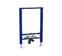 Geberit 111.512.00.2 Duofix Cadre Bide, Bleu