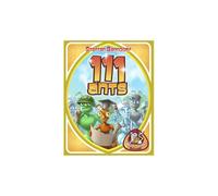 111 Ants (Anglais)