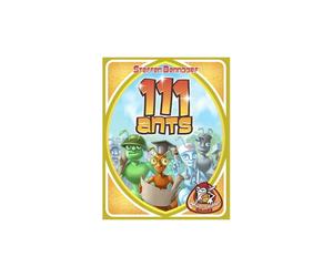 111 Ants (Anglais)