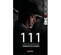 111 cheminements - Phrases de guides