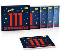 111 Classics For Christmas