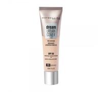 111 Cool Ivory - Perfecteur De Teint Haute Protection Dream Urban Cover De Maybelline New-York
