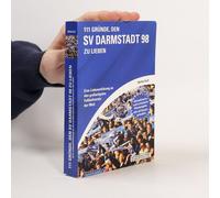 111 Gründe, Den Sv Darmstadt 98 Zu Lieben