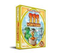 111 Hormigas