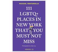 111 LGBTQ+ Places in New York That You Must Not Miss