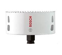 Scie trépan BOSCH Progressor - Bois et Métaux