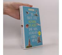 111 Orte Für Kinder In Kiel, Die Man Gesehen Haben Muss