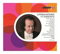 111 Piano Hits