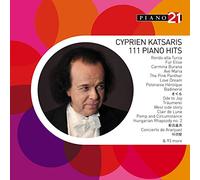 111 Piano Hits