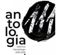 111. Une anthologie du Babinec littéraire (2016-2019) - éd. Anna Musiał (Literatur, Poesie auf Polnisch)