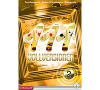 111 Vollversionen 2 [import allemand]