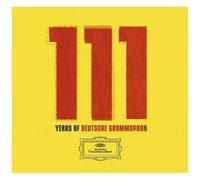 111 Years Of Deutsche..