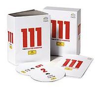 111 years of Deutsche Grammophon - Coffret 13 DVD E