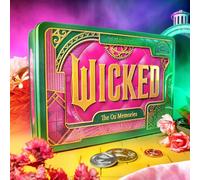 111034 Doctor Collector The Oz Memories Kit WICKED