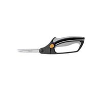 Fiskars Cisaille de précision pour buis S50 – 22 cm (111090 / 1000557)
