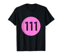 1111 Éveil Spirituel de synchronisation des nombres d'ange T-Shirt