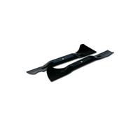 1111-G8-0014 Mtd Set De Lames Pour Tracteur/Tondeuse A Gazon 54 Cm