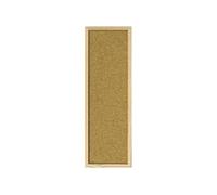 Zeller Present 11115 Tableau Pense-Bête Standard 20 x 60 cm