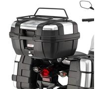 1111FZ GIVI Support Monorack Pour Honda NC700S 2012-2013