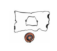 11120035738 11127555212 Joint Couvercle Soupape Culasse Pour E90 E83 E91 E92 E93 E81 E87 E82 E84 N46(Gasket and valve)