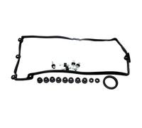 11127513195 11127513194 11127511582 Ensemble De Joints De Couvercle De Soupape De Moteur Pour E65 E66 7 545i 550i 645ci 650i 745i 750i X5 HLWXMDZ(gauche)