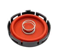 11127555212 Culasse De Moteur Soupape PCV Couvercle De Soupape De Commande De Vide N46 Pour E60 E81 E88 E90 Pour X1 Pour E82 Pour Z4 Pour E85 Pour Z4 Couvre culasse