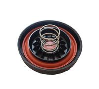 11127645173 Nouveau Kit De Réparation De Couvercle De Soupape PCV Diaphragme À Membrane For BMW B58 F21 F22 F23 F30 F31 F34 F33 F36 G30 G31 X3 X4