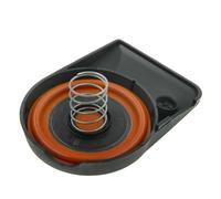 11127646552 11127646553 Kit de réparation de Couvercle de soupape PCV Moteur avec Membrane pour Mini Cooper N13 N18 R55 R56 R57 R58 R59 Couvercle de Culasse