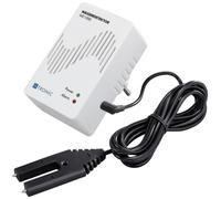 1114720 Wd 1000 Détecteur D'Eau Avec Capteur Externe Sur Prise S223662 - H-tronic